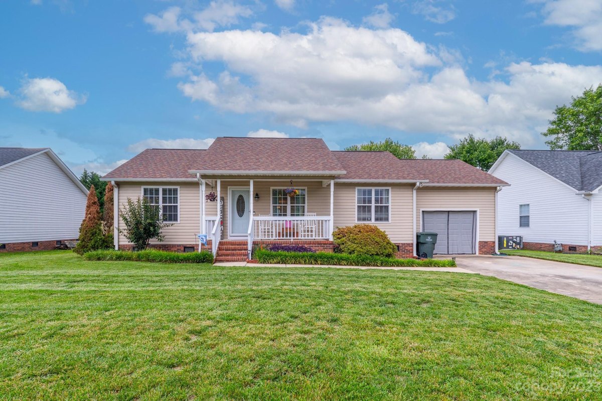 5140 Wheat Drive