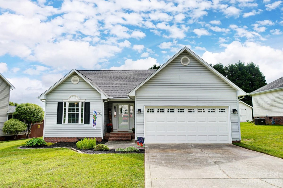 348 Holstein Drive