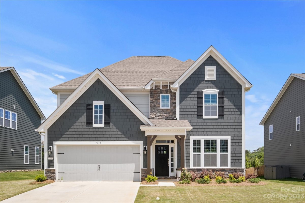 3146 Stephen Pace Trail