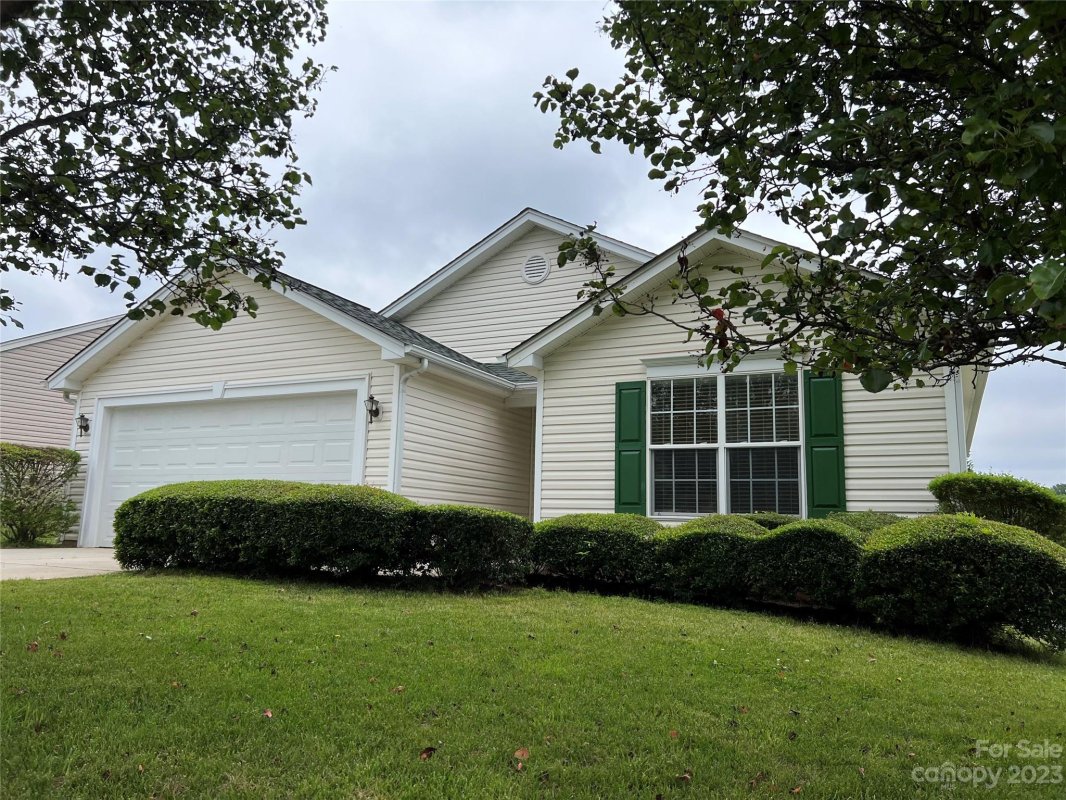 1510 Moss Creek Drive