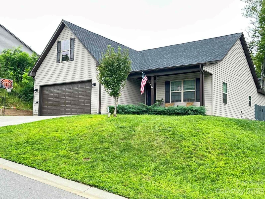 111 Water Leaf Road