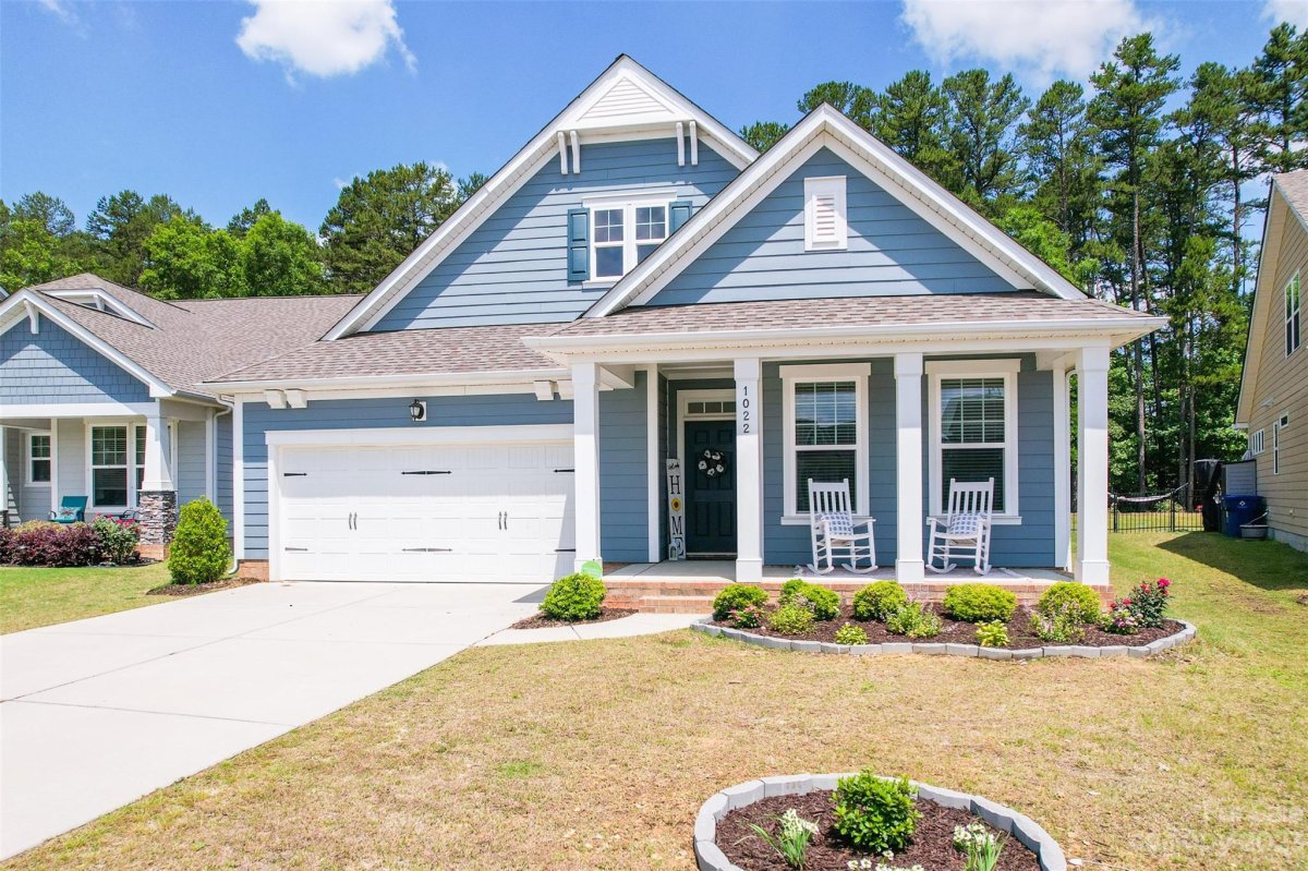 1022 Angora Court