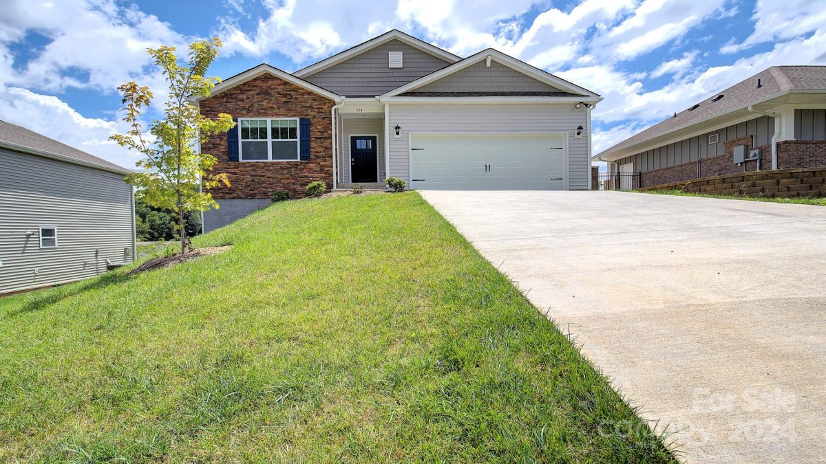 154 Monroe Creek Boulevard
