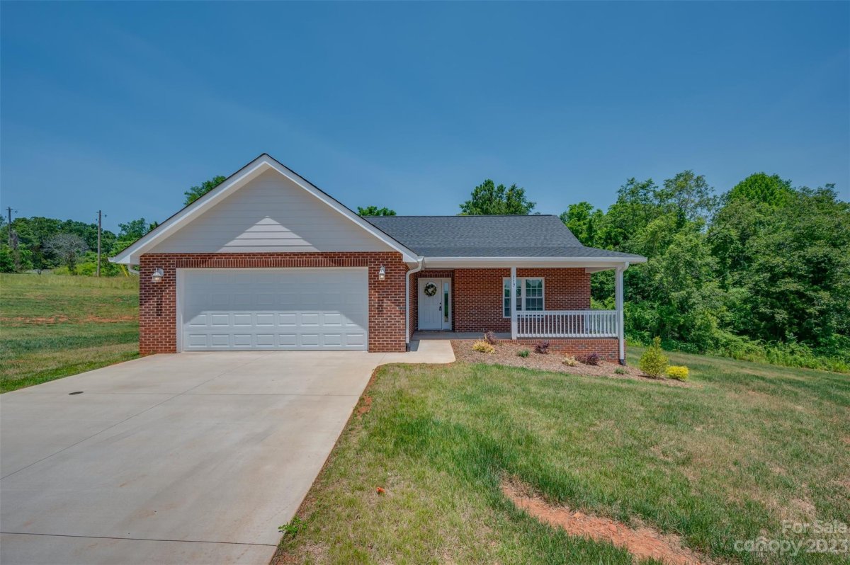 117 Kingston Place