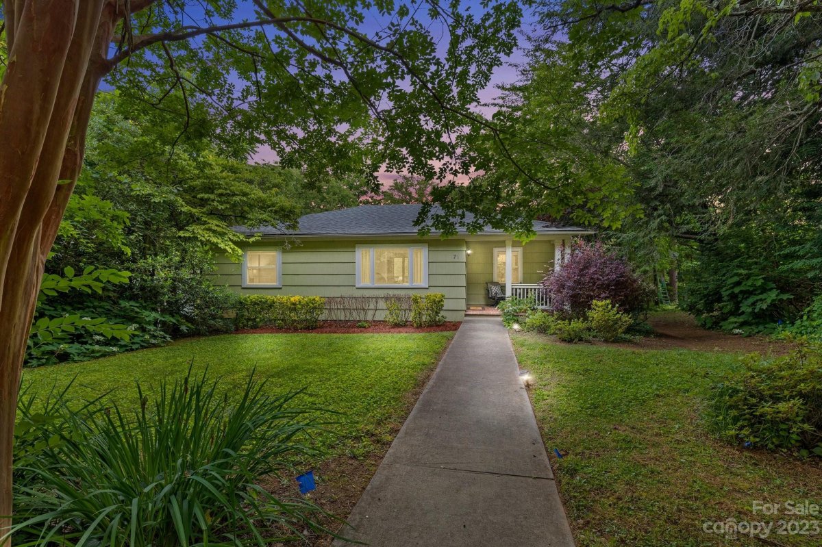 71 Ambler Road