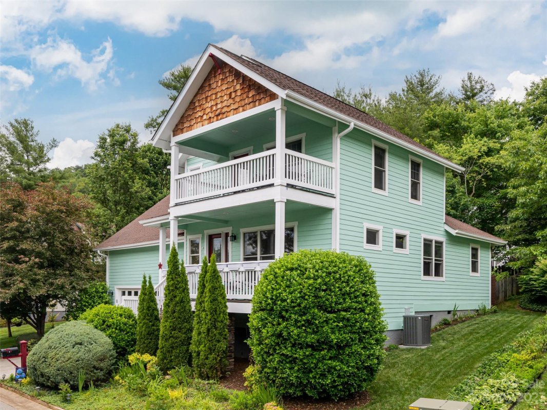 7 Oakhaven Terrace