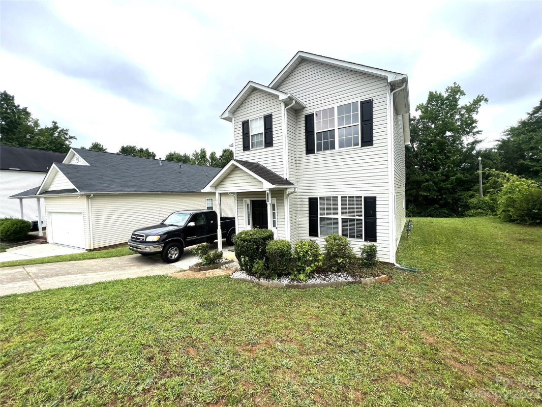 514 Havenbrook Way