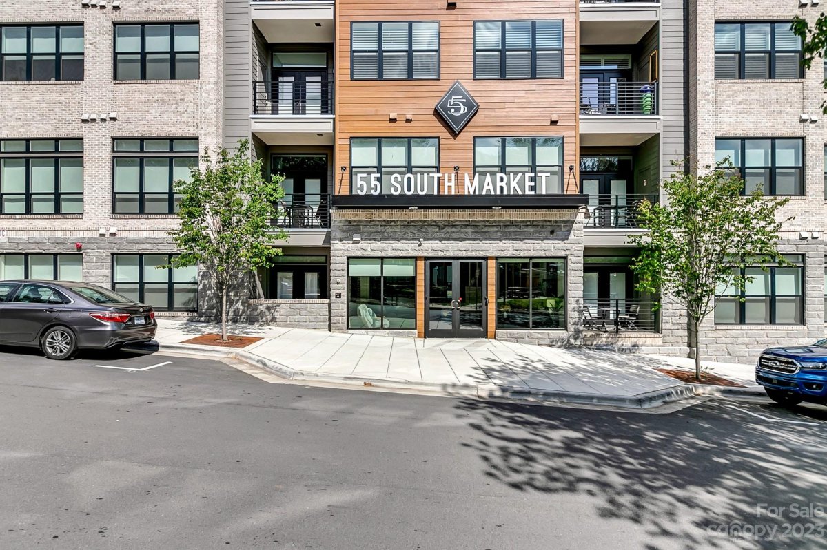 55 S Market Street 507