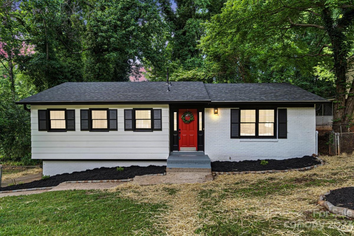 442 Westham Ridge Road