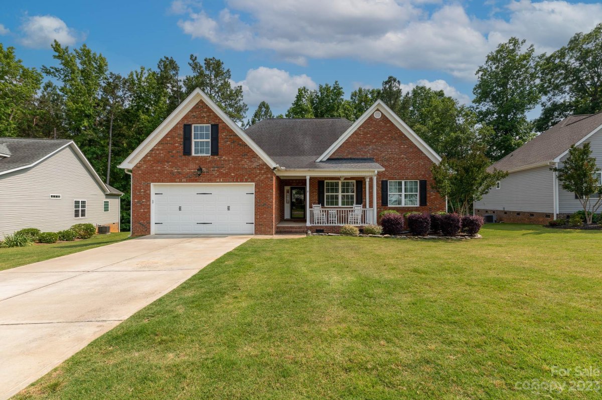 1373 Colwick Lane