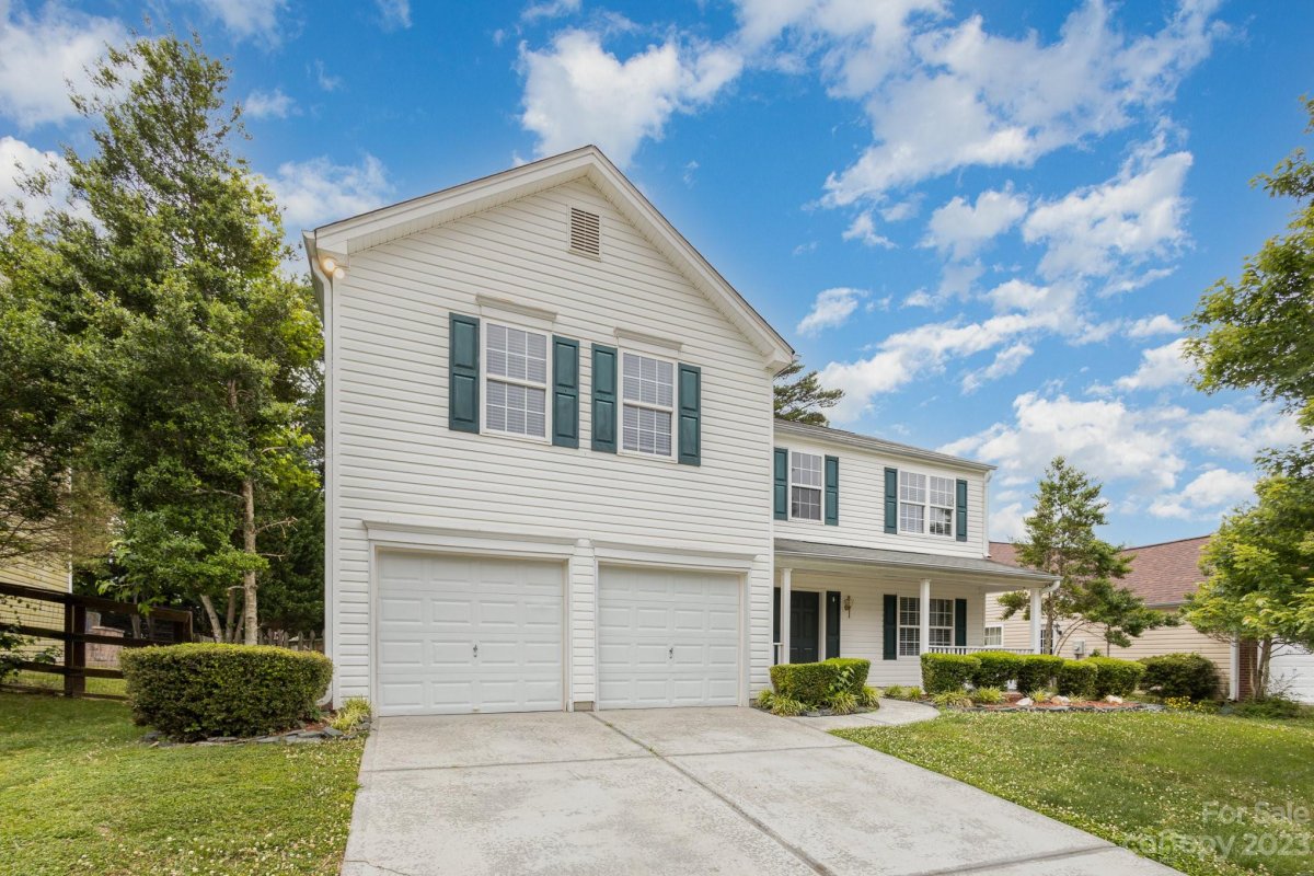 3607 Edgeview Drive