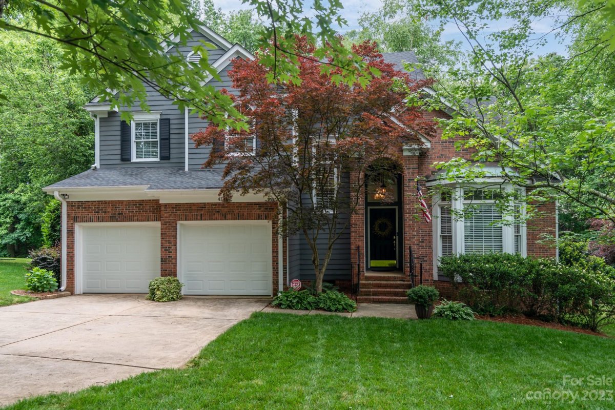 4131 Silvermere Way