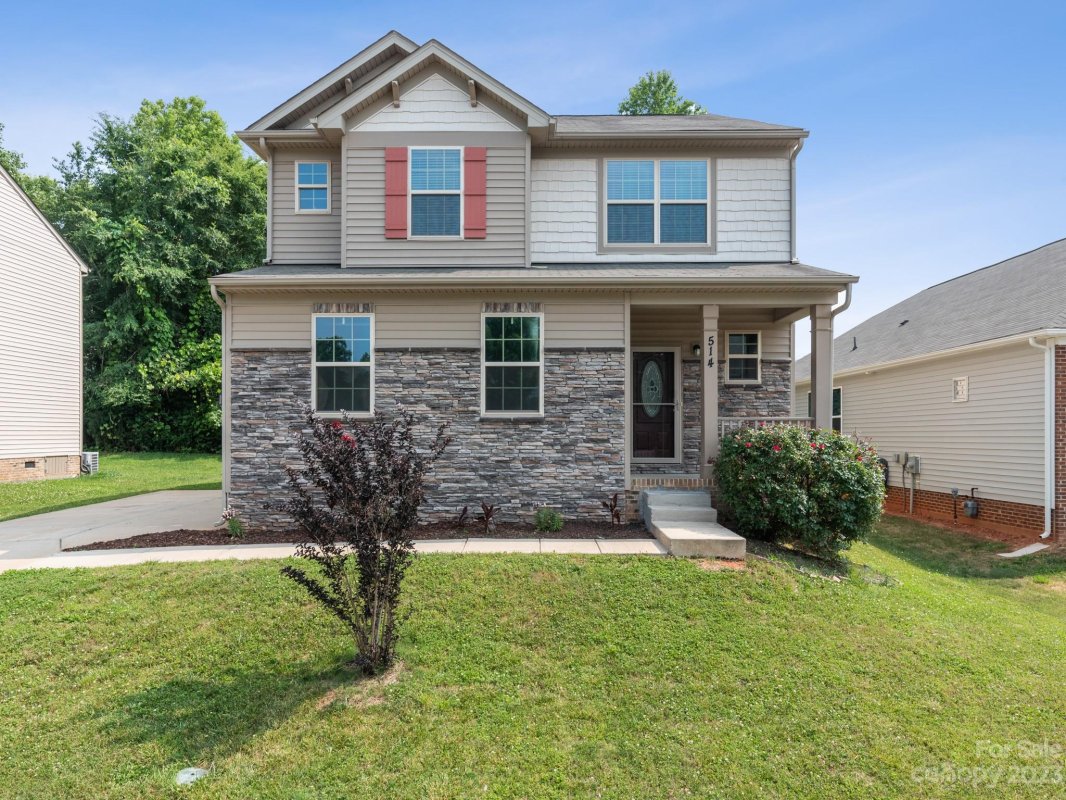 514 Rough Hewn Lane