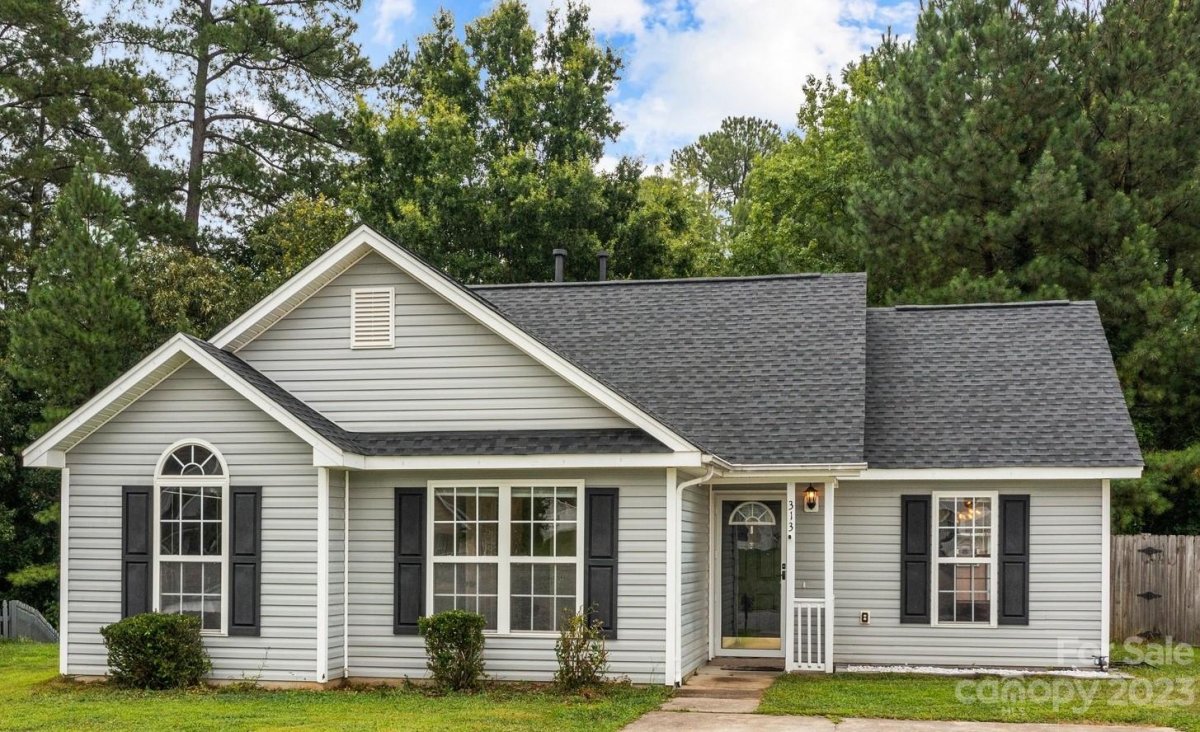 313 Athens Hills Place