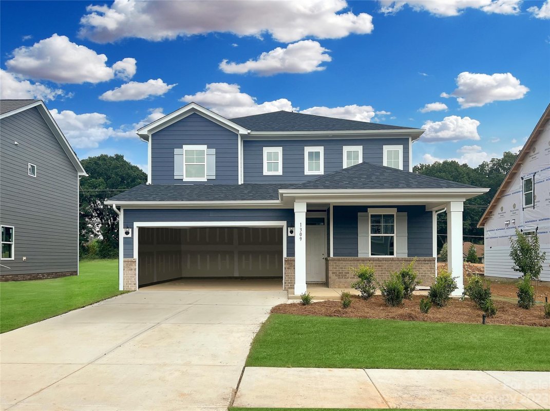 1309 Black Walnut Street 66