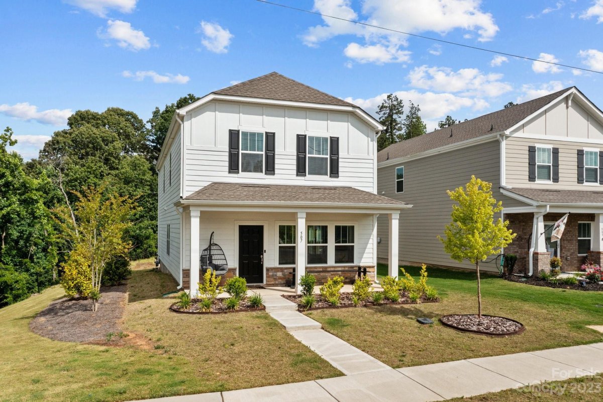 507 Nixon Road