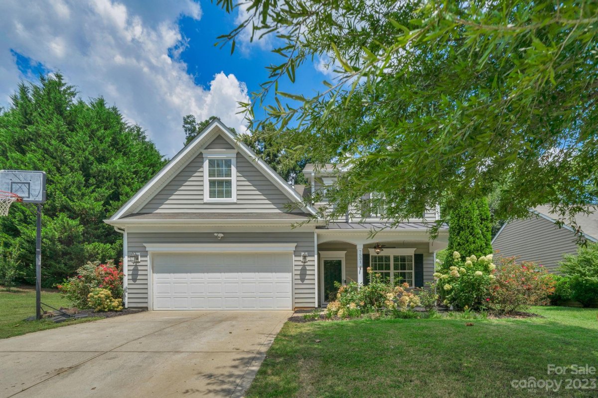 7531 Greylock Ridge Road