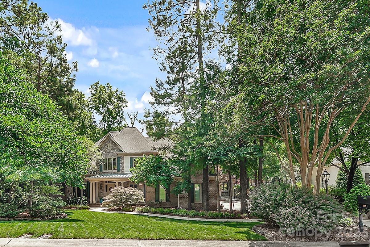 971 Aberdeen Court
