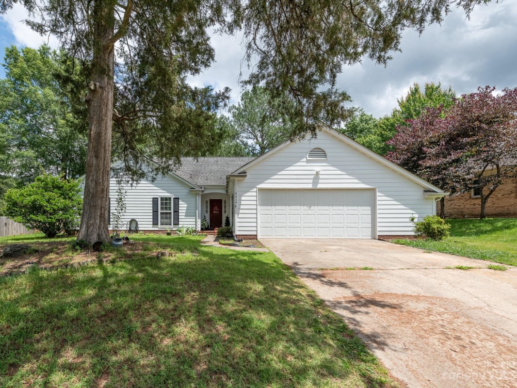 4719 Truscott Road
