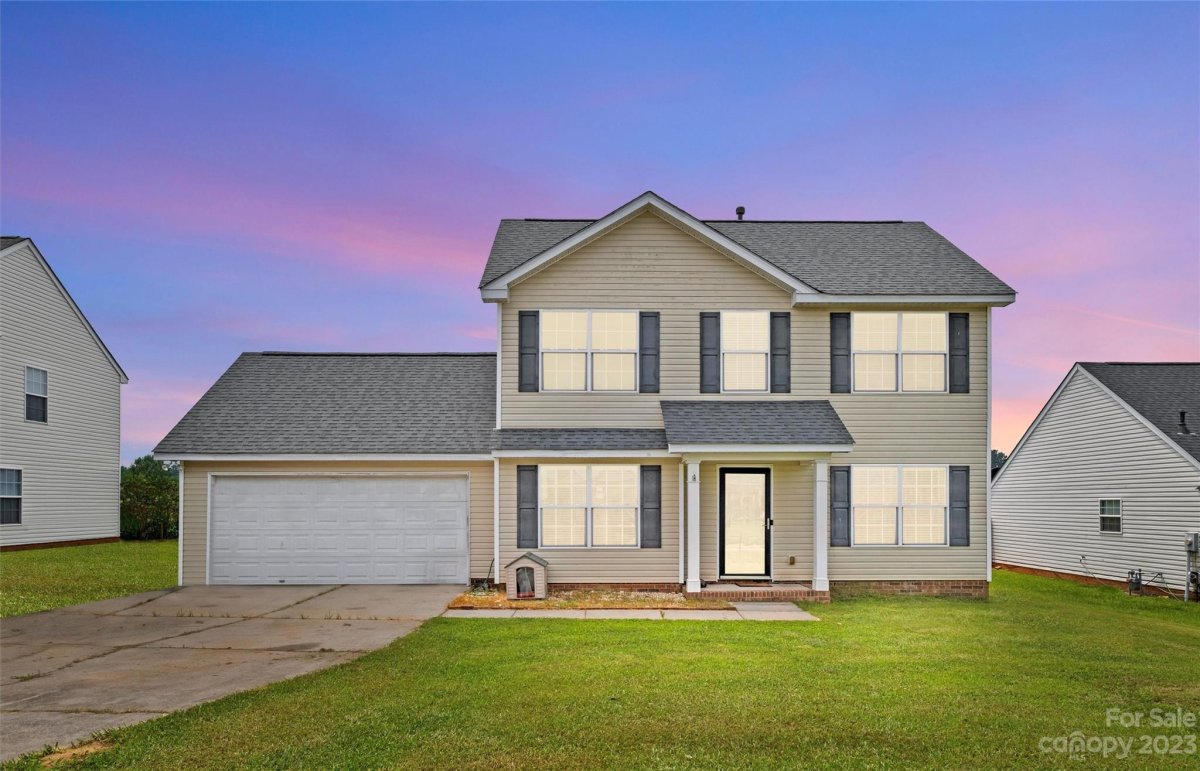 433 Glencroft Drive