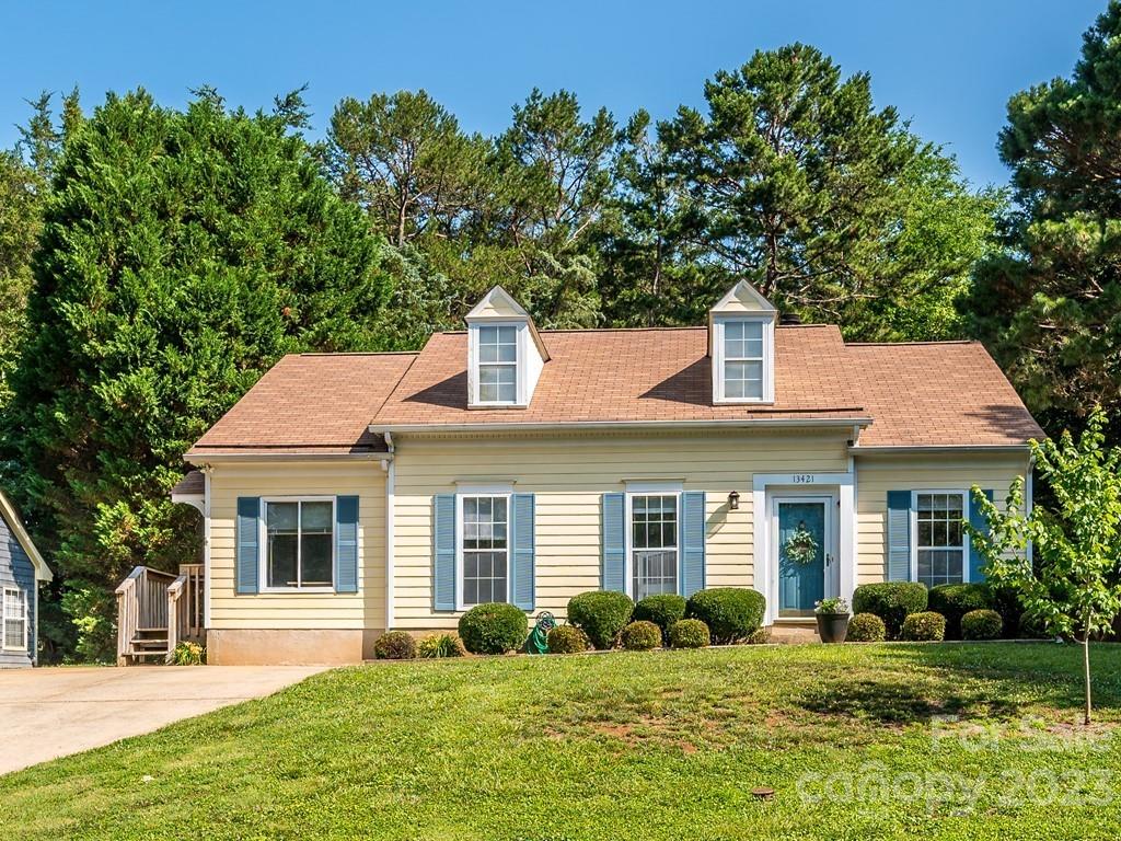 13421 Baker Mills Road