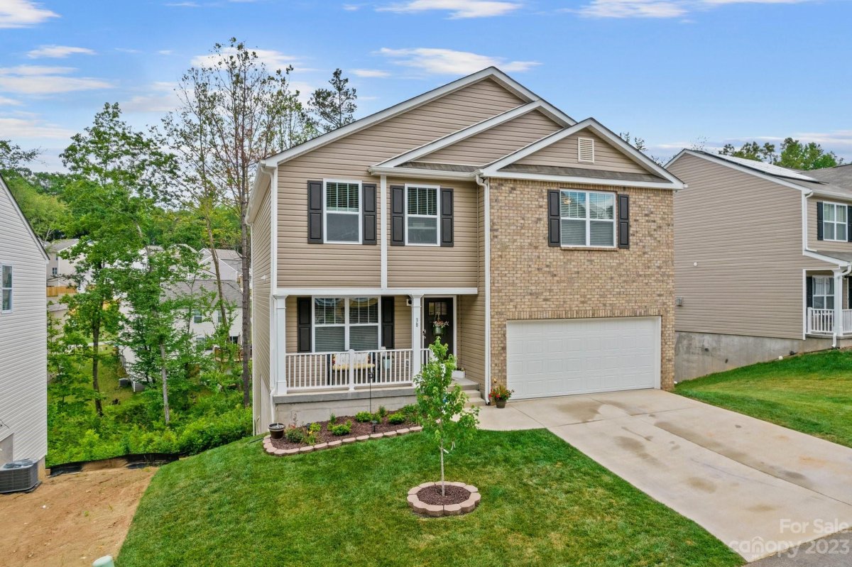 38 Hamrick Drive
