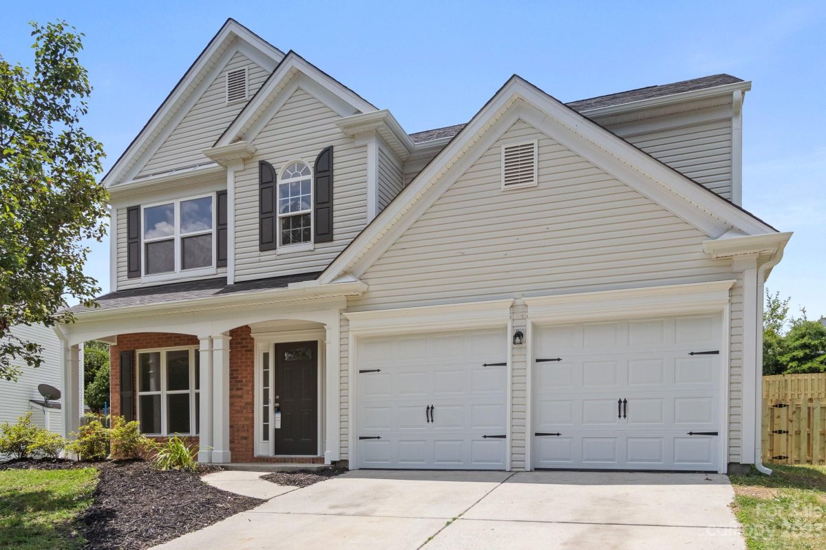 2836 Old Ironside Drive