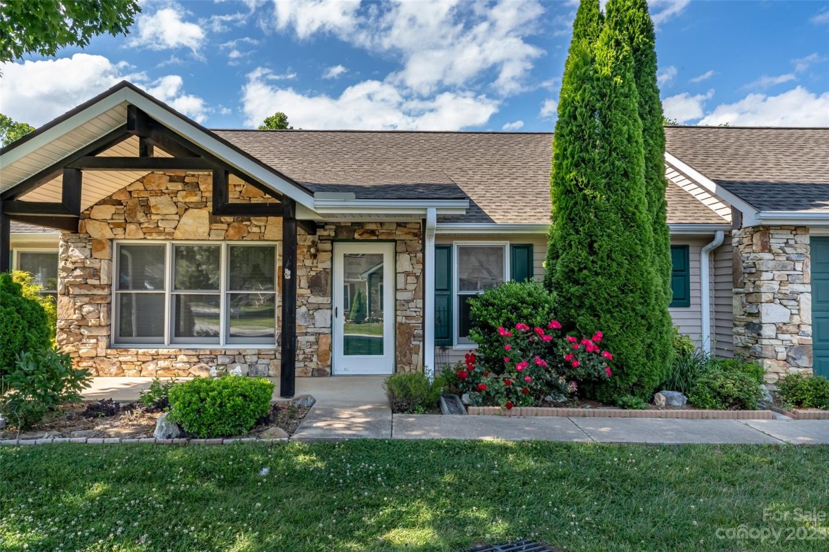 268 Rocky Mountain Way