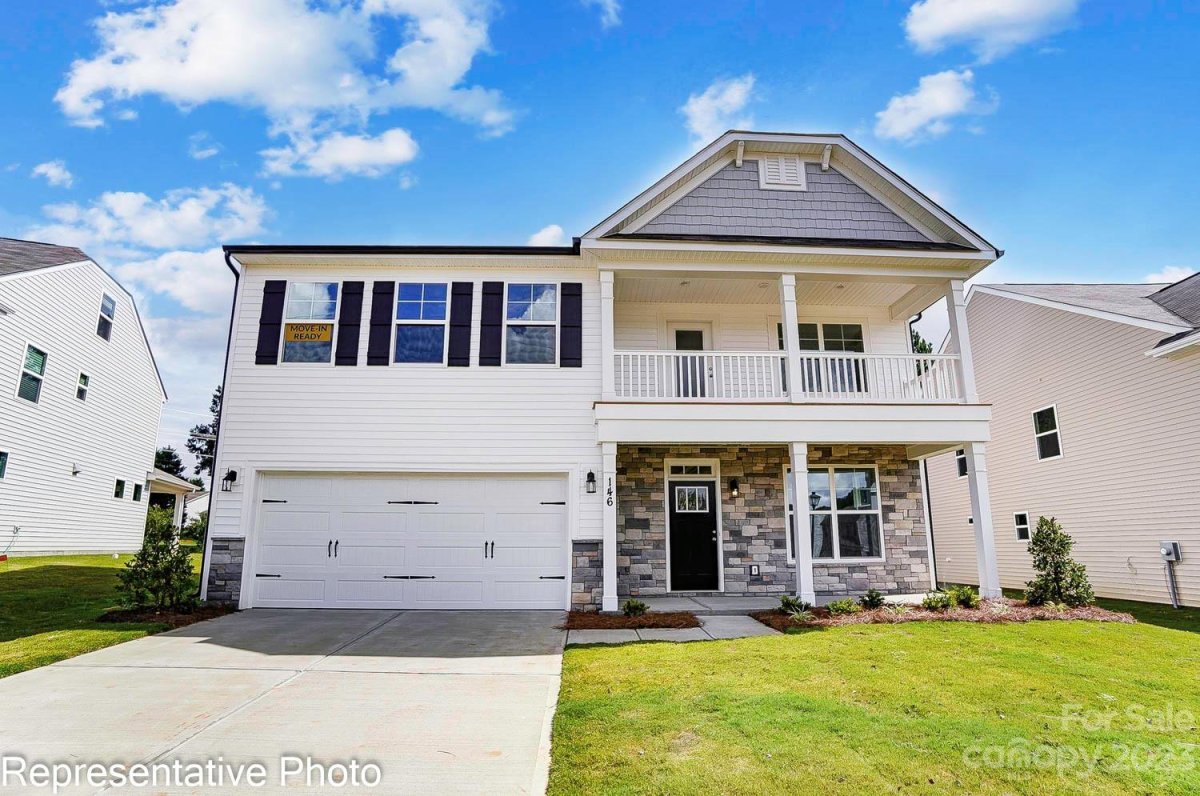 111 Ballantree Road 26