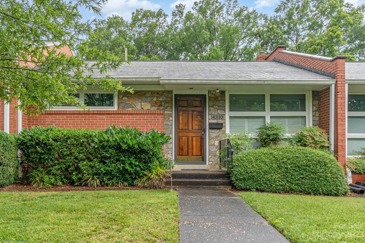 4310 Randolph Road