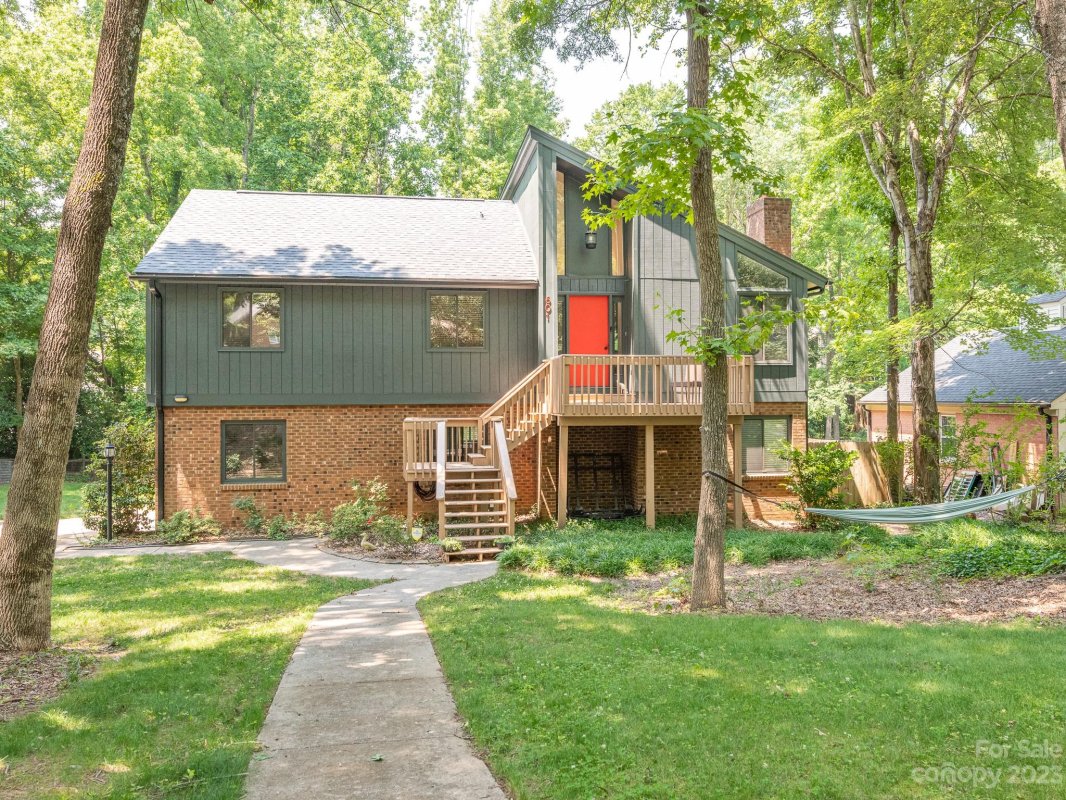 601 Neill Ridge Road