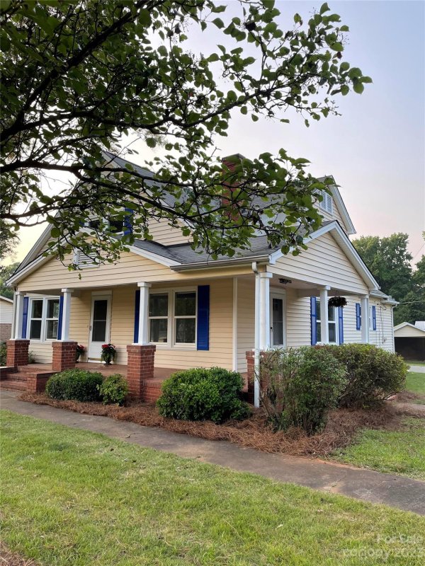 6036 Pleasant Grove Road