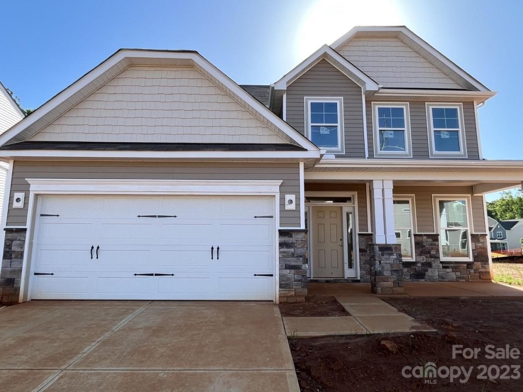 120 W Heart Pine Lane Lot 35