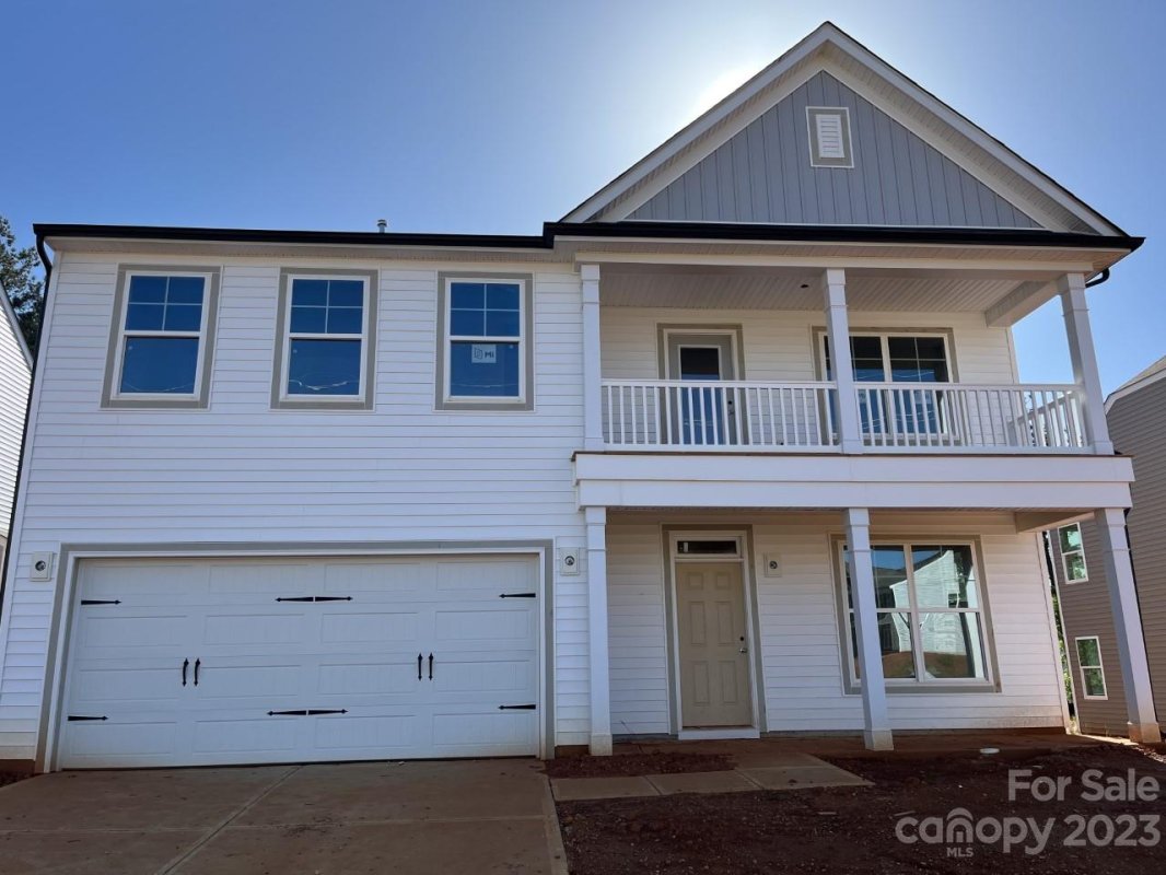 122 W Heart Pine Lane Lot 36