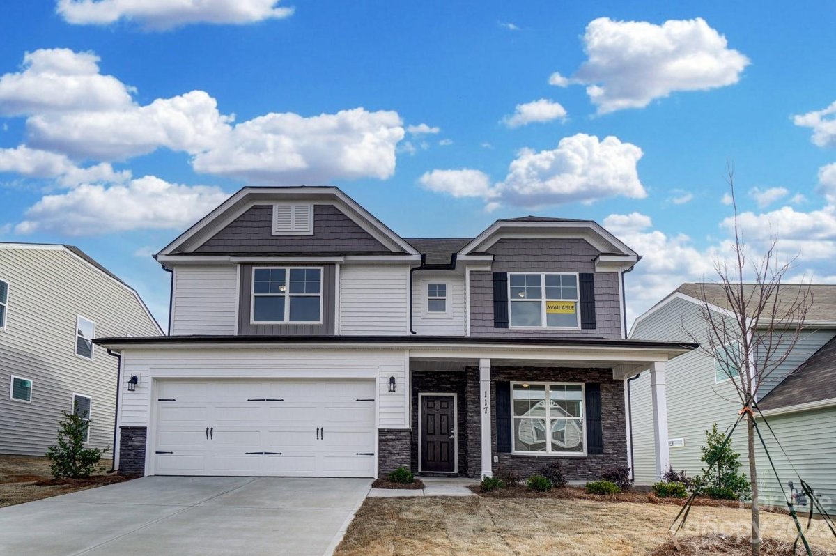 117 Farrier Lane Lot 60