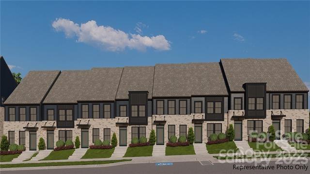 421 Spearfield Lane 1007 E