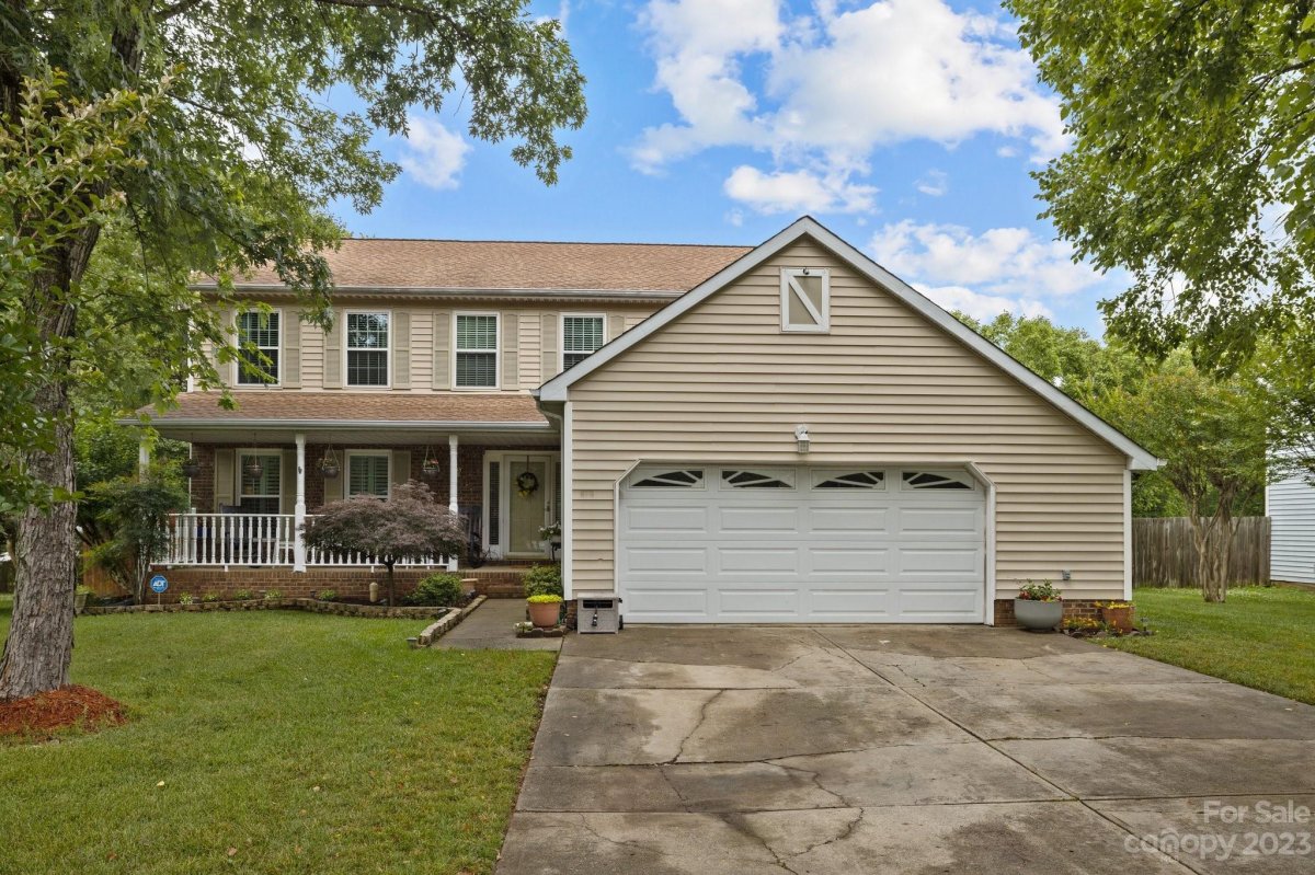 2002 Rothmullan Drive