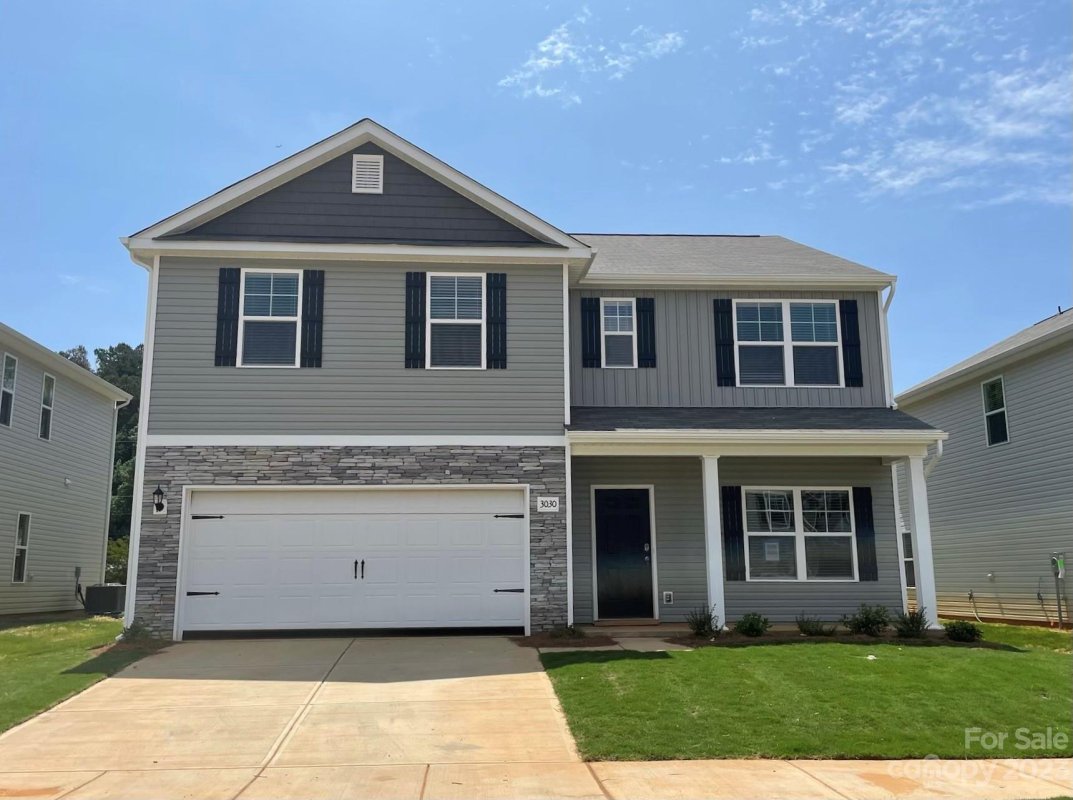 240 Lake George Drive