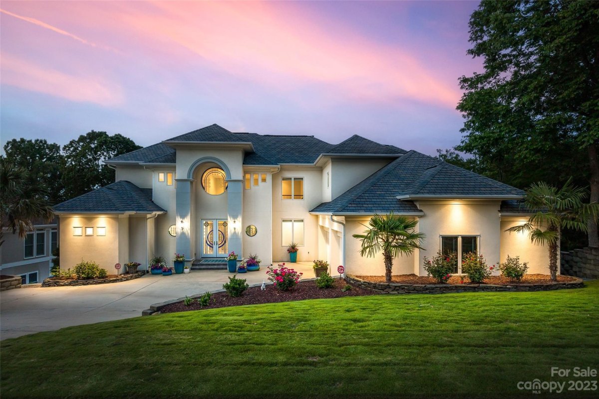 16133 Woolwine Road