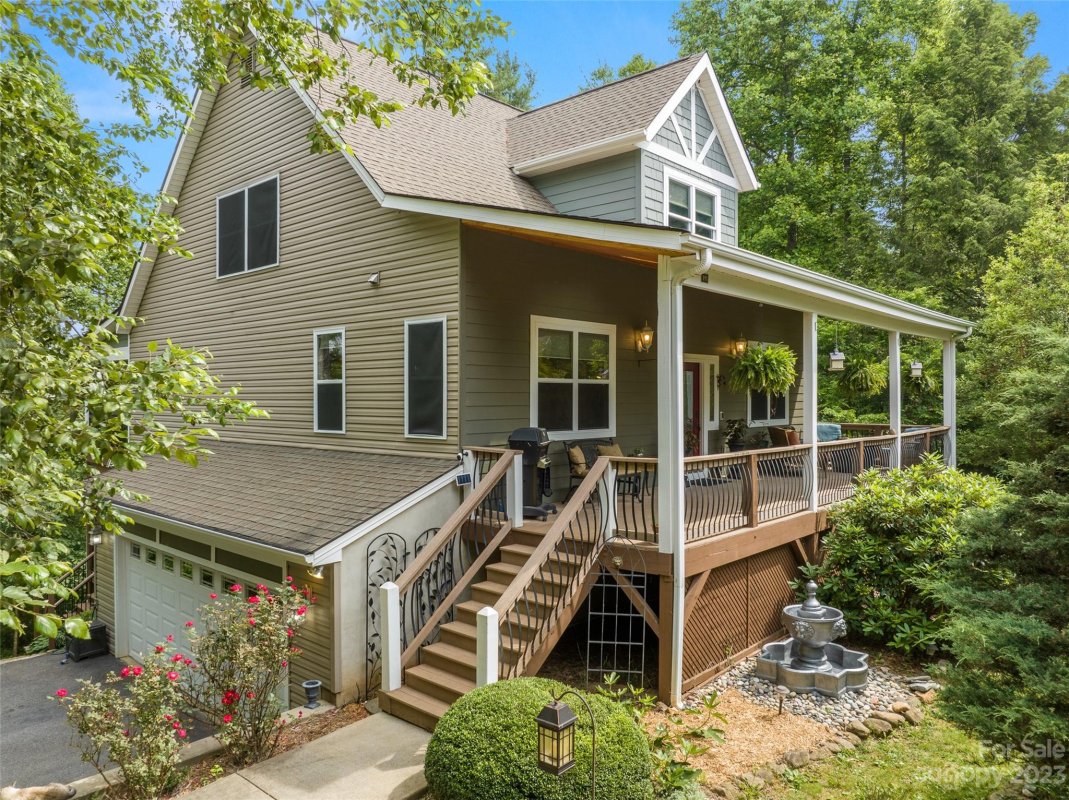 211 Double Brook Drive