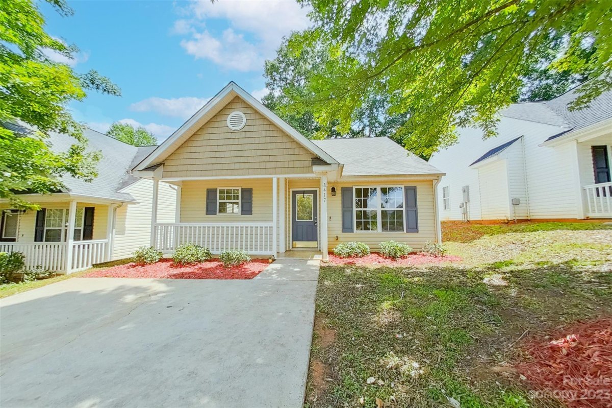 8417 Kings Creek Drive