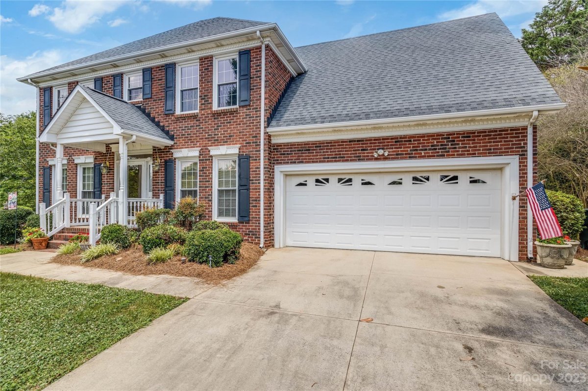 1408 Plantation Trail