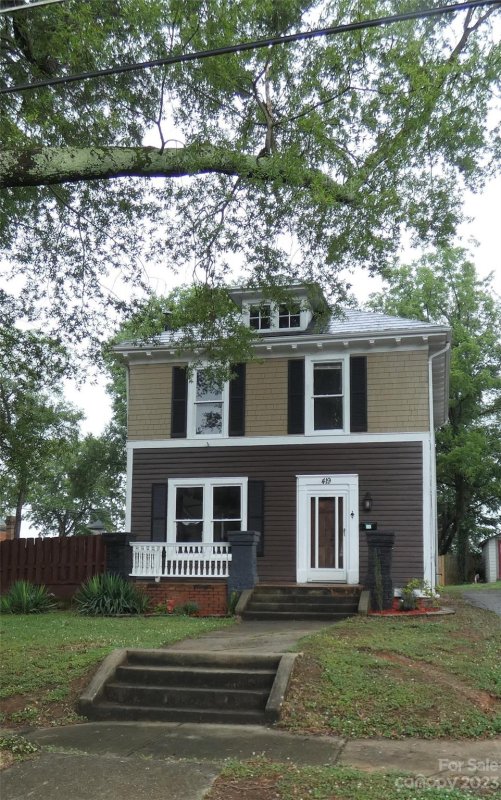 419 Armfield Street