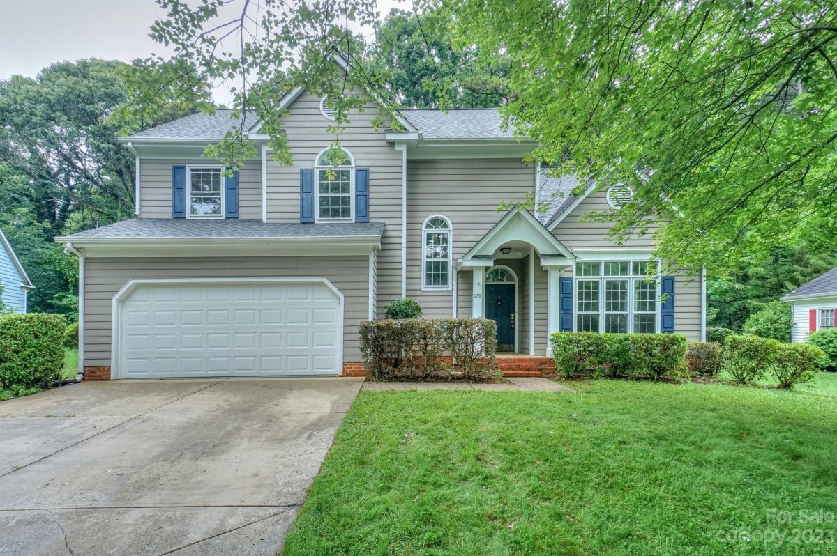 129 Southhaven Drive