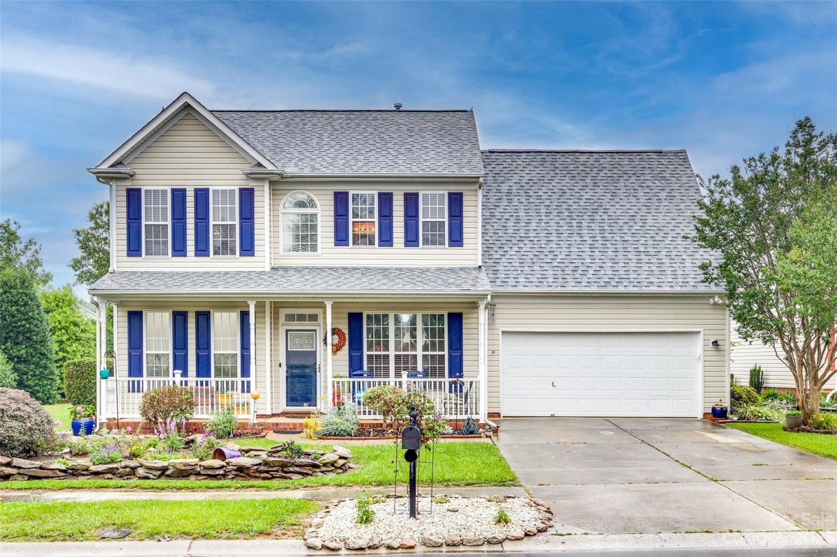 3010 Holly Park Drive