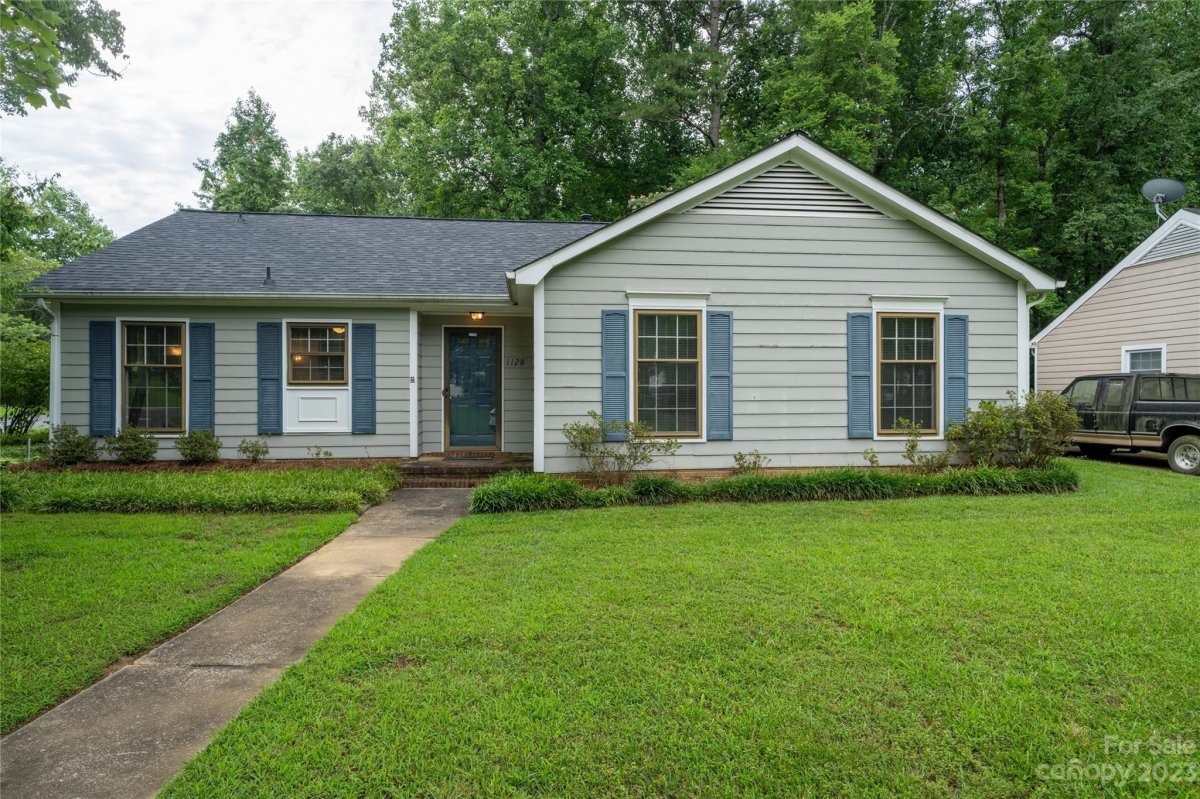1128 Kale Wood Drive