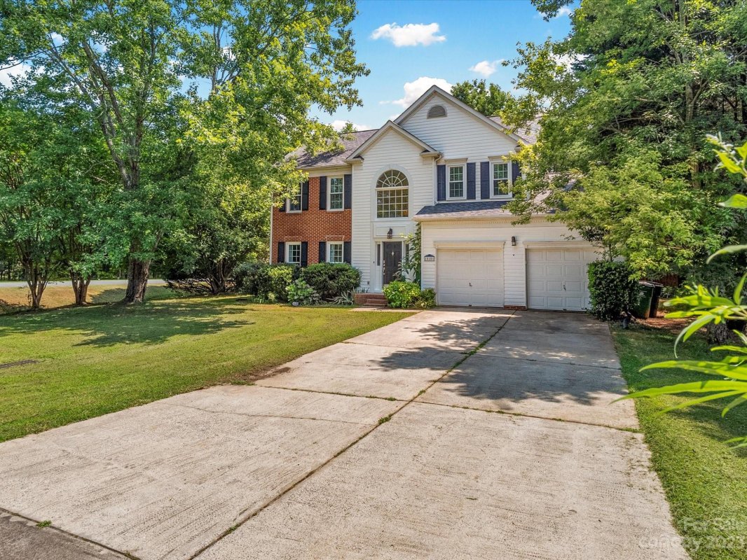 15101 Osterley Court