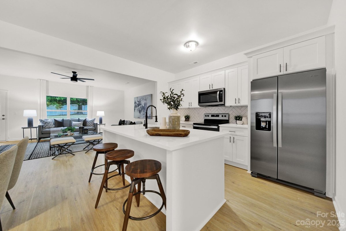 2728 Bramble Ridge Court
