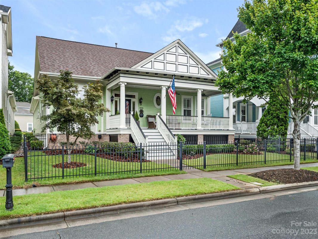 8806 Cotton Press Road