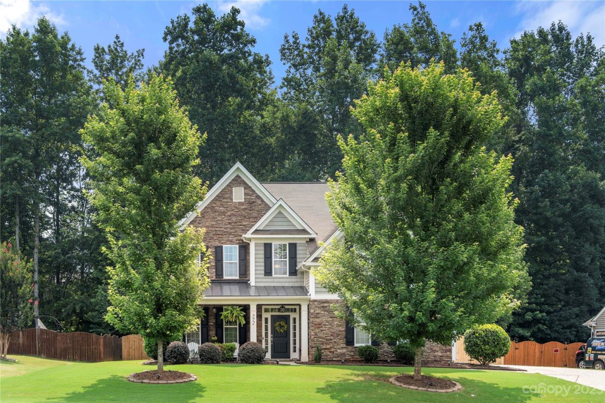 772 Virginia Pine Lane
